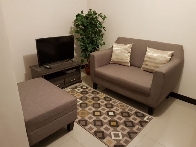Urban Deca Homes: Hampton - One Bedroom Unit for Rent (Fully Furnished03