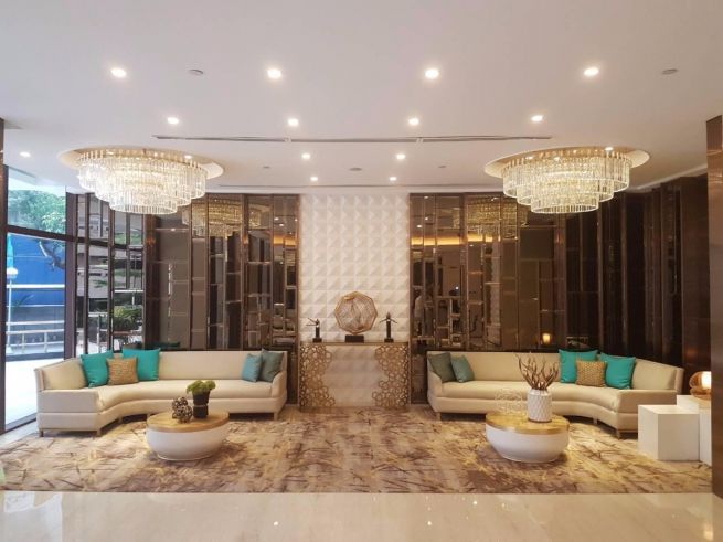 Spacious Studio Unit For Rent in Three Central Salcedo Village Makati04