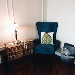 "For Rent: Amorsolo Square - 1 Bedroom, furnished w parking, 72sqm, Roc"02