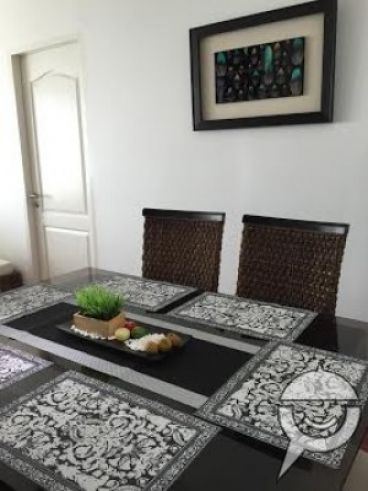 2 Bedroom for Rent at Bellagio Tower 1 near Burgos Circle04