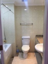 2 Bedroom for Lease in Shang Grand Tower Makati02