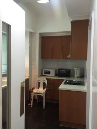 2 Bedroom for Lease in Shang Grand Tower Makati03