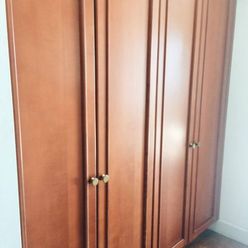 "For Rent Lease: Rizal Tower, 3 Bedroom, Semi-furnished, 286sqm, Rockwe"02