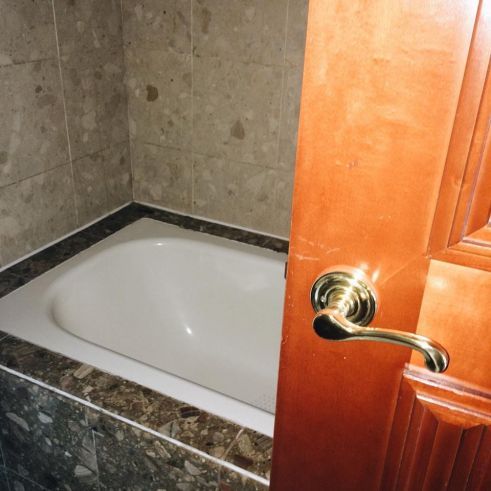 "For Rent Lease: Rizal Tower, 3 Bedroom, Semi-furnished, 286sqm, Rockwe"03