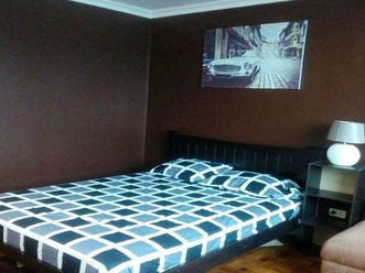 Penthouse studio for lease in Makati Palace02