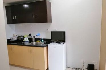 "1 BR Condo for rent in Grass Residences with Parking, Quezon City, Met"02