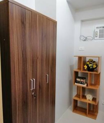 "1 BR Condo for rent in Grass Residences with Parking, Quezon City, Met"03