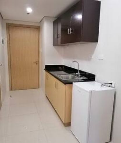 "1 BR Condo for rent in Grass Residences with Parking, Quezon City, Met"04