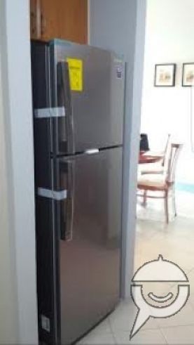2 Bedroom unit For Rent at Forbeswood Parklane BGC03