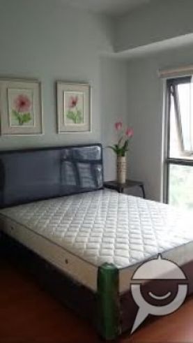 2 Bedroom unit For Rent at Forbeswood Parklane BGC04