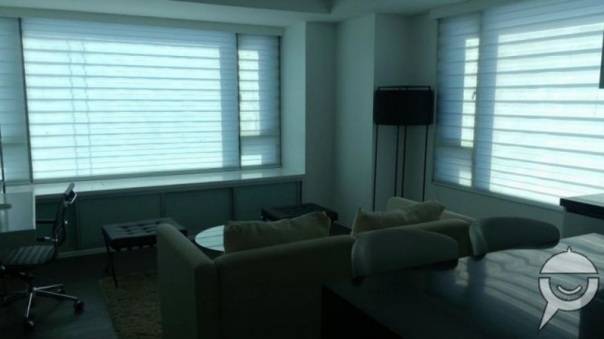 1 Bedroom Fully furnished unit in Ayala Ave. extension Makati04