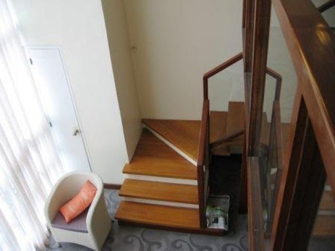 "Ultima Residences, Fuente Osmena, 1 Bedroom, Nice View"04