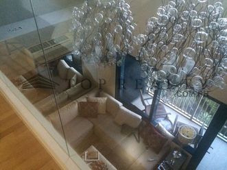 "1 Bedroom Loft Condo Unit for Rent at One Rockwell, Makati City"02