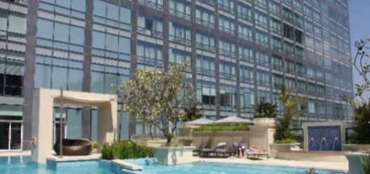 "Raffles Condo, 1 Bedroom for Rent in  Makati , 81sqm Floor, Roberto Ba"02