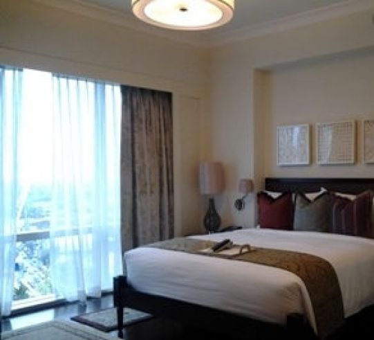 "Raffles Condo, 1 Bedroom for Rent in  Makati , 81sqm Floor, Roberto Ba"03