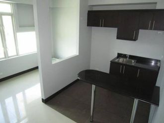 For Rent Studio Unfurnished Condo in Stamford McKinley Hill Taguig BGC02
