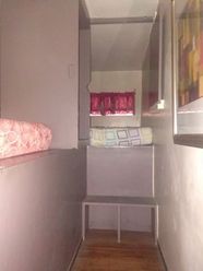 1 bedloft for rent Pureza Manila02