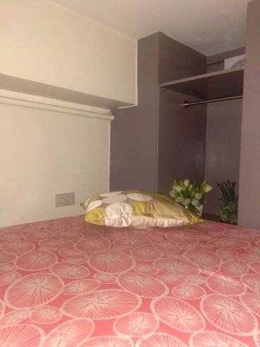 1 bedloft for rent Pureza Manila03