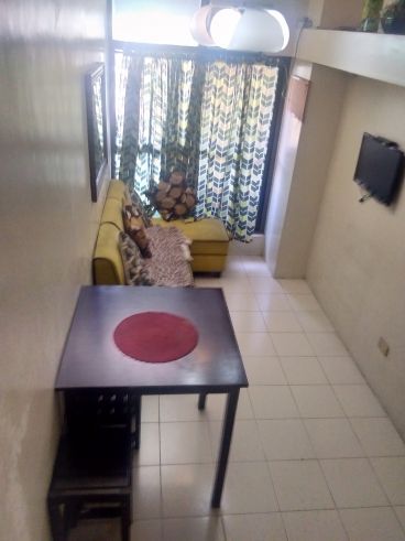 1 bedloft for rent Pureza Manila04