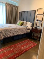 1 Bedroom Unit at Rockwell Edades for Rent02