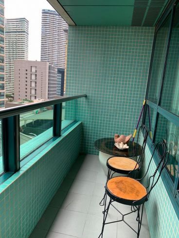 1 Bedroom Unit at Rockwell Edades for Rent03