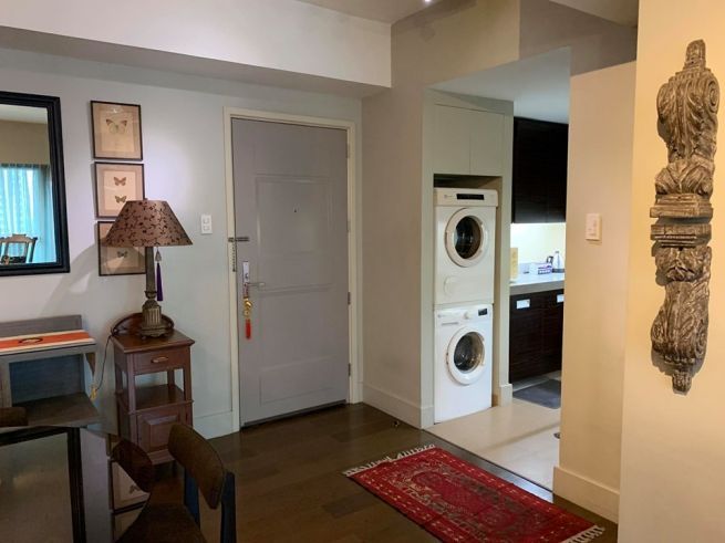 1 Bedroom Unit at Rockwell Edades for Rent04
