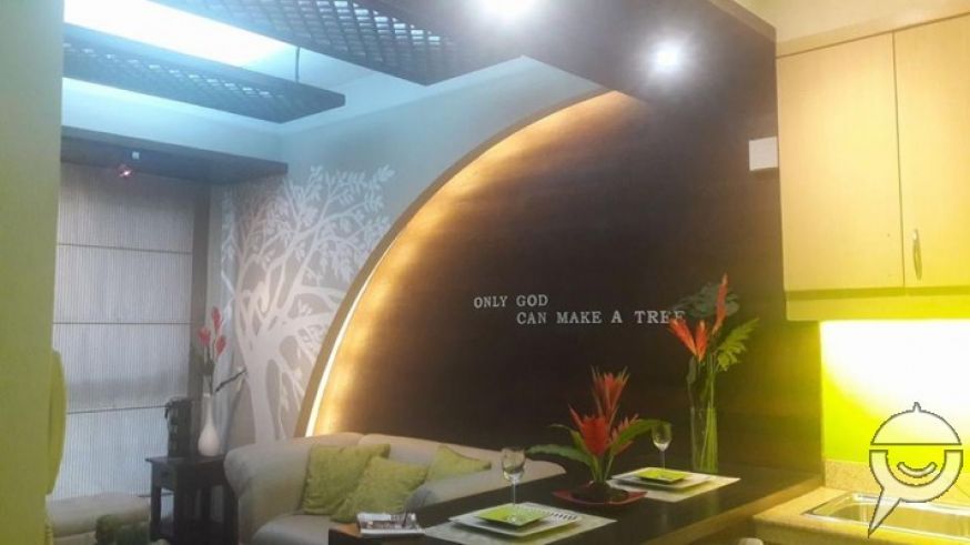 Rent or Rent to Own at The Capital Towers QC04