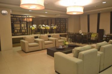 1 Bedroom in The Fort Residences BGC Taguig unit code:TFR3902