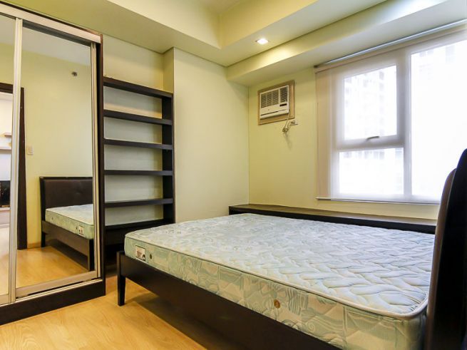 1 Bedroom in The Fort Residences BGC Taguig unit code:TFR3903