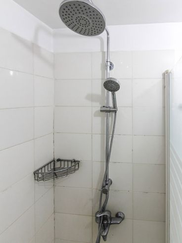 2 Bedrooms in South of Market BGC Taguig unit code:SOM3703