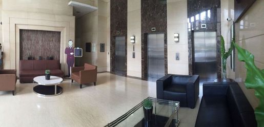 1 Bedroom in McKinley Park Residences BGC Taguig unit code:MPR6902