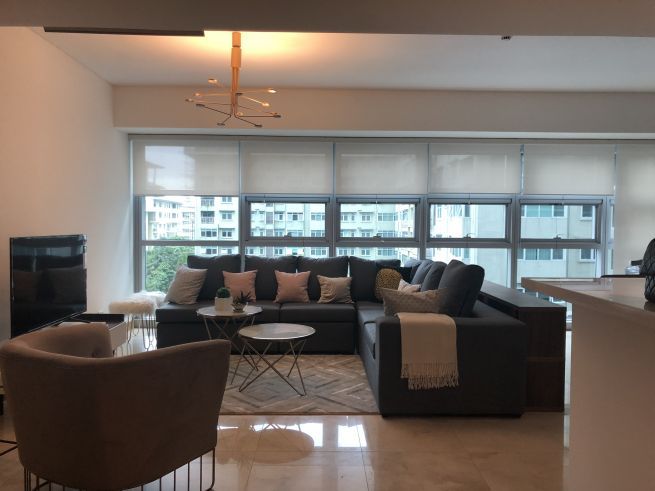 For Lease 2 Bedroom Suite at Garden Bridge One Serendra04