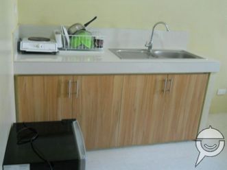 Condo Studio Room for Rent in One Oasis02