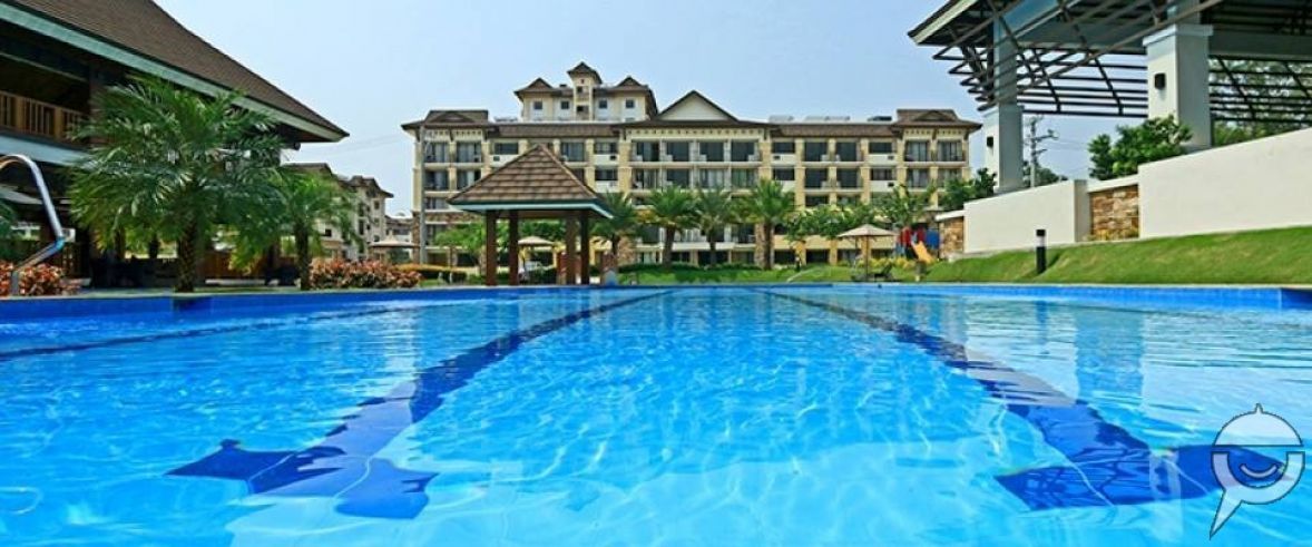 Condo Studio Room for Rent in One Oasis03