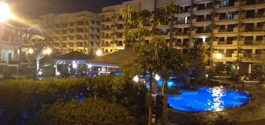 2 Bedroom with Balcony for rent02