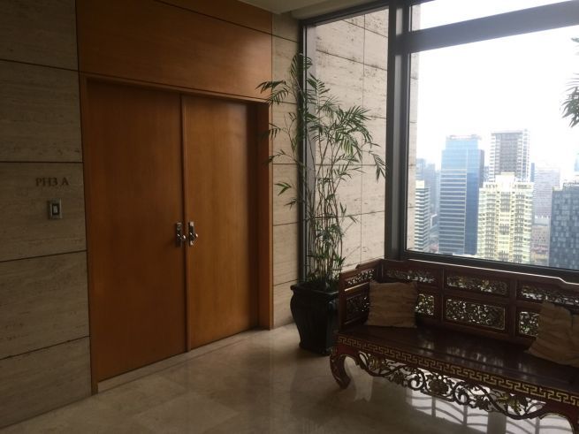 "3BR Condo in Essensa Private Residences, Taguig For Lease"03