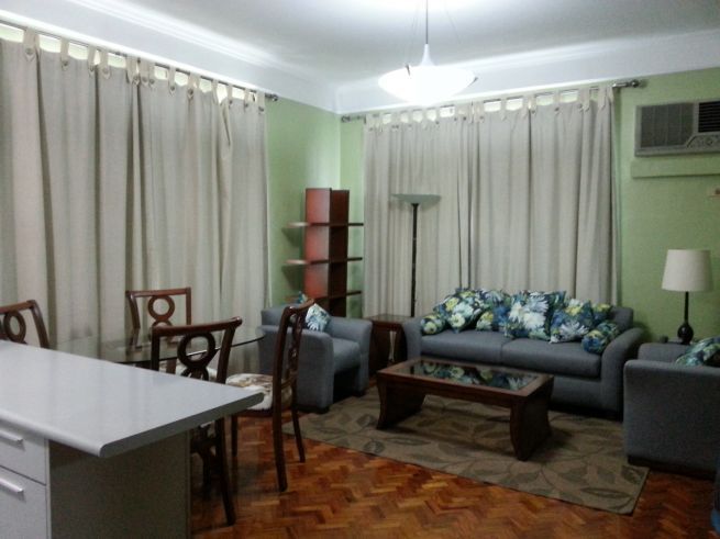 "Asia Tower, 1  Bedroom for Rent, CRD10043"03