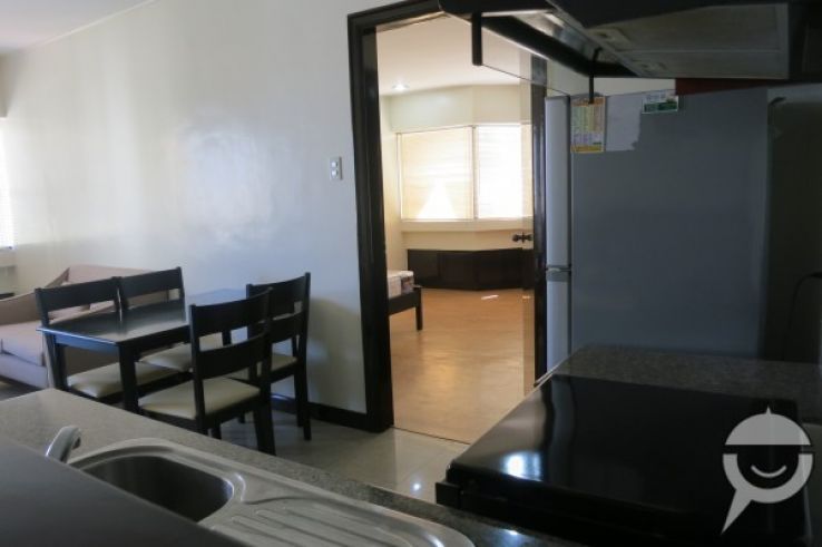 "81sqm Fully Furnished One Bedroom for only P35,000 a month"04