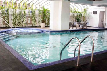 Fully Furnished 81sqm One Bedroom for Rent at Malate Manila02