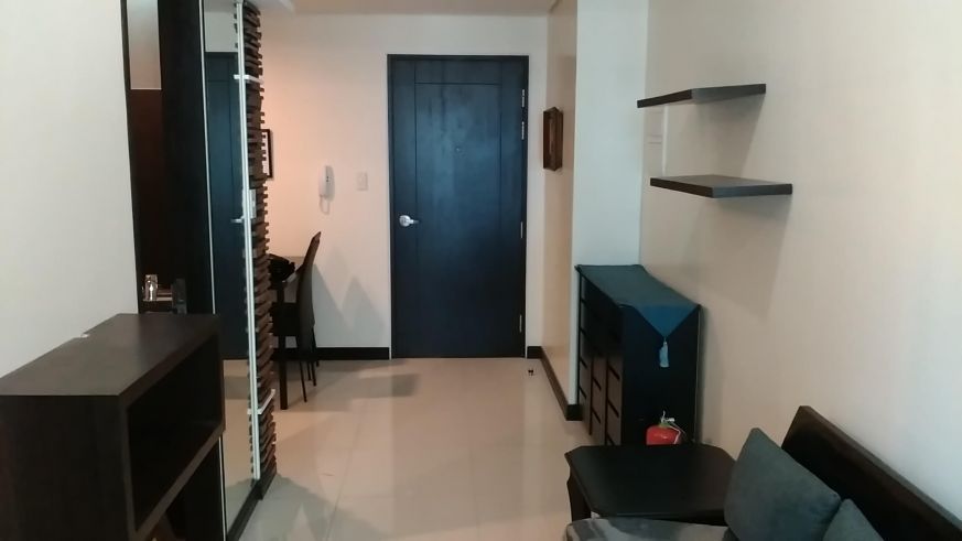 "One Bedroom Unit for Rent at Park West Bonifacio Global City, Mckinley"03