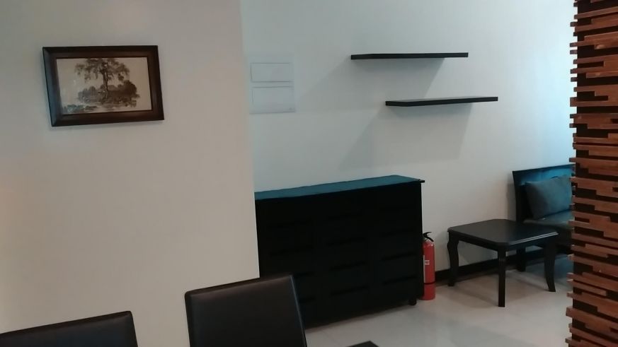 "One Bedroom Unit for Rent at Park West Bonifacio Global City, Mckinley"04