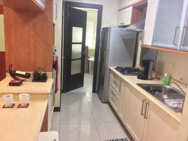"3 Bedroom Condo for Rent in BGC Taguig City, Kensington Place, 120sqm"03
