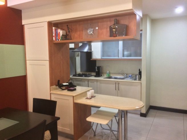 "3 Bedroom Condo for Rent in BGC Taguig City, Kensington Place, 120sqm"04