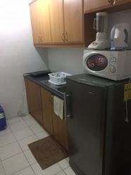 1 bedroom Forbeswood Heights BGC02