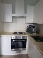 "For Rent Lease: SOMA - Studio Type, Semi-Furnished, 36sqm, BGC, Taguig"02