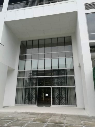 One bedroom condominium for rent in One Maridien in High near The Fina04