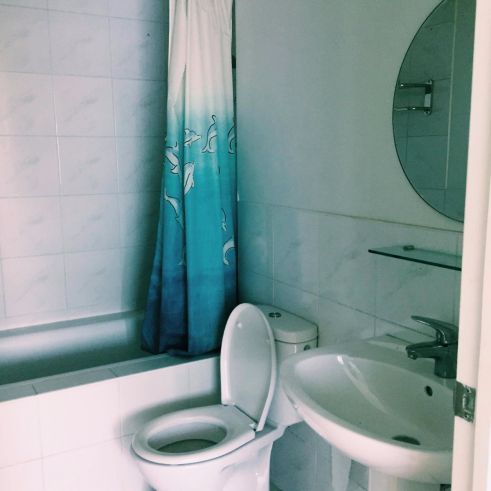 "For Rent Lease: Bonifacio Ridge - 2 Bedroom, Furnished, 113sqm, BGC Ta"03