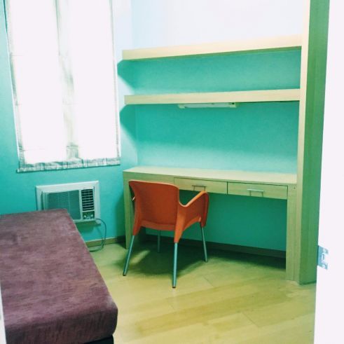"For Rent Lease: Bonifacio Ridge - 2 Bedroom, Furnished, 113sqm, BGC Ta"04