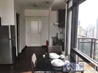 Studio unit for rent in Gramercy Residences02