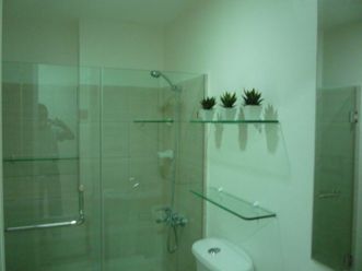 1 Bedroom Condo at THE GRAND MIDORI MAKATI02
